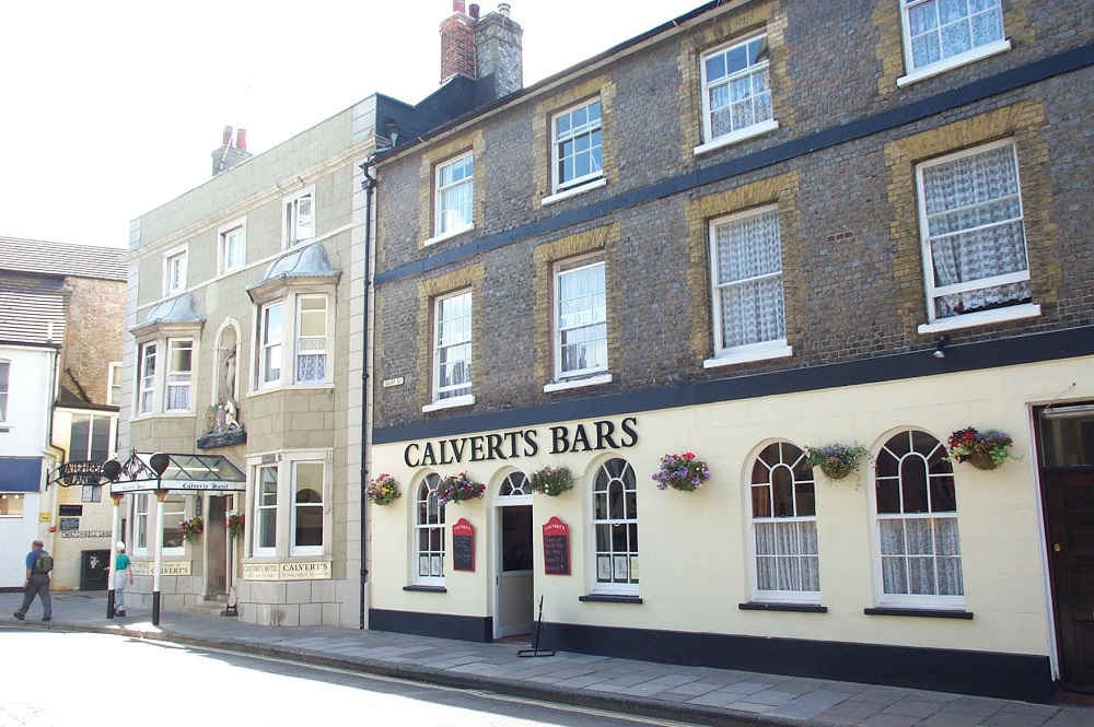 CALVERTS10